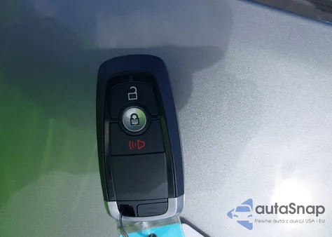 2020 Ford Edge Se z USA, uszkodzony, nr VIN 2FMPK3G90LBA58977